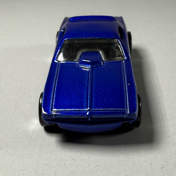 Hot Wheels Snake Speed Freak Die-Cast 1:64 - Picture 3 of 7